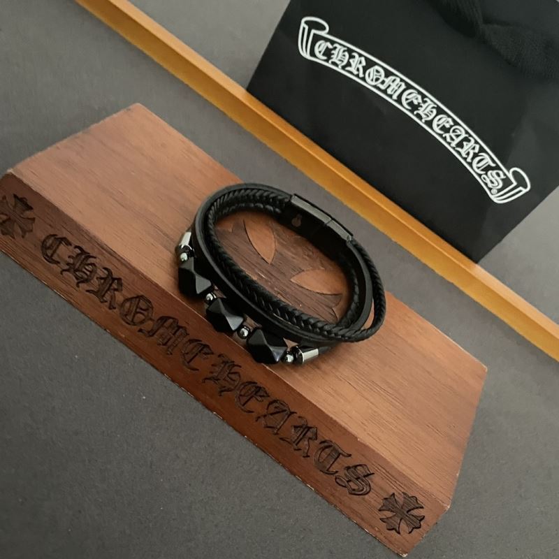 Chrome Hearts Bracelets